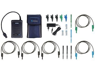 Metrel A 1507 / Aktiver 3-Phasen Prüfadapter