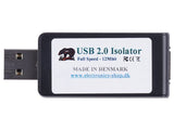 Metrel USB 2.0 Isolator, A 1521 - metrel.ch